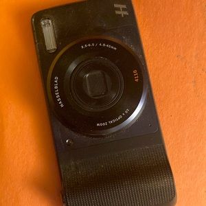 Hasselblad 10xOptical Zoom 4116 Camera